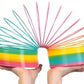 Giant Rainbow Springy