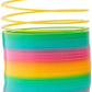 Giant Rainbow Springy
