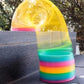Giant Rainbow Springy