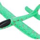 Gliders Plane 23cm Assorted