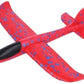 Gliders Plane 23cm Assorted
