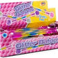 Glitter Batons Assorted