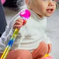 Glitter Batons Assorted
