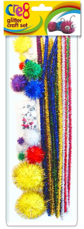 glitter-craft-set