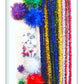 Glitter Craft Set