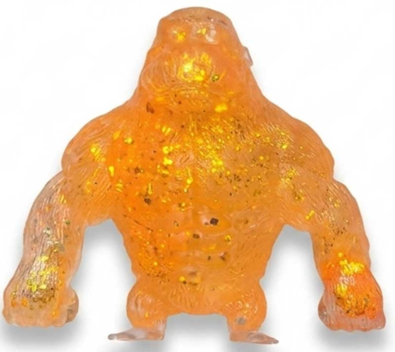 Glitter Gorilla Assorted