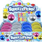 Glitter Splat Ball With Beads