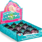 Glitter Squishy Mesh Ball Assorted