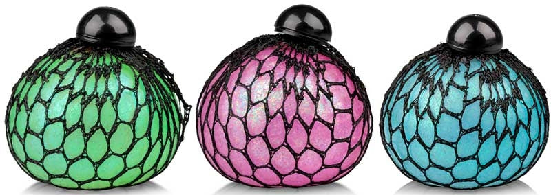 glitter-squishy-mesh-ball-assorted