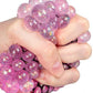 glitter-squishy-mesh-ball-assorted