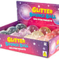 Glitter Water Jetballs Assorted