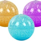 Glitter Water Jetballs Assorted
