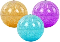 Glitter Water Jetballs Assorted