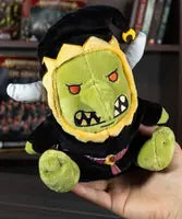 Gloomspite Git
