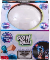 Glow Ball!