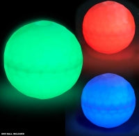 Glow Ball!