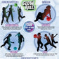 Glow Ball!