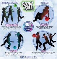 Glow Ball!