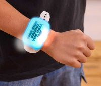 Glow Ball!