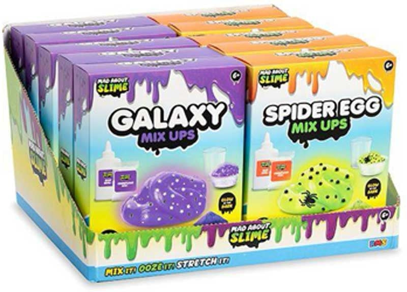 Myo Slime Kits Assorted