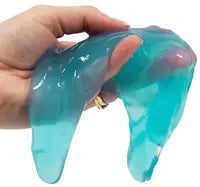 Glow In The Dark Putty Tub Assorted