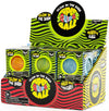 Glow In The Dark Super Squidge Ball Assorted