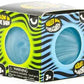 Glow In The Dark Super Squidge Ball Assorted