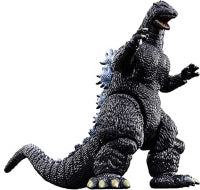 Godzilla - 6in Action Figure - Godzilla 1991
