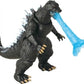 Godzilla - 6in Action Figure - Godzilla 2004