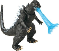 Godzilla - 6in Action Figure - Godzilla 2004