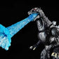 Godzilla - 6in Action Figure - Godzilla 2004