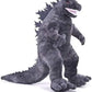"Unleash Epic Battles: Official 12" Kong x Godzilla Plush Toy - New Empire Edition!"