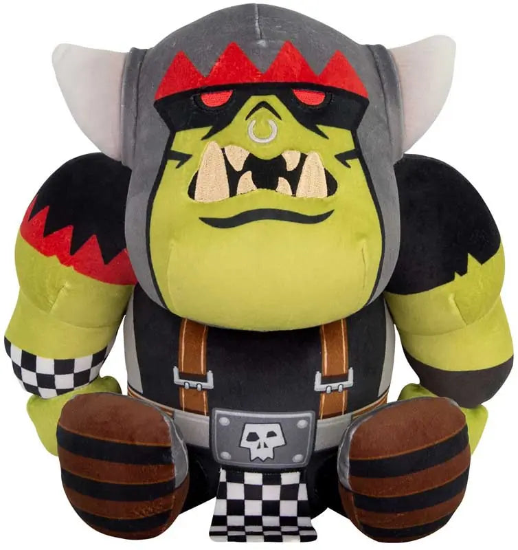 Goff Ork Boy