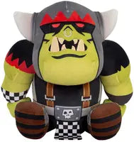 Goff Ork Boy