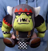 Goff Ork Boy