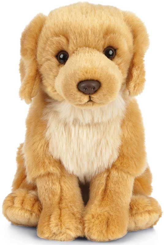 Golden Retriever Plush Stuffed Animal Toy