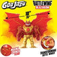 Goo Jit Zu Battlewing - Blazagon