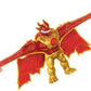 Goo Jit Zu Battlewing - Blazagon