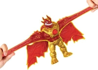 Goo Jit Zu Battlewing - Blazagon