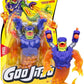 Goo Jit Zu Hero Pack Assorted