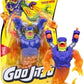 Goo Jit Zu Hero Pack Assorted