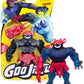 Goo Jit Zu Hero Pack Assorted