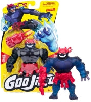Goo Jit Zu Hero Pack Assorted