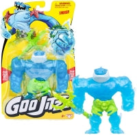 Goo Jit Zu Hero Pack Assorted