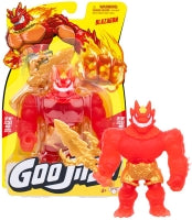 Goo Jit Zu Hero Pack Assorted