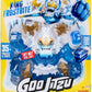 Goo Jit Zu King Frostbite