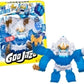 Goo Jit Zu King Frostbite