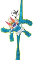 Goo Jit Zu King Frostbite