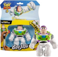Goo Jit Zu Toy Story Hero Pack - Buzz Lightyea