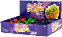 Gooey Mesh Ball Assorted